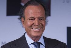 El icónico cantante preocupa a sus fans Foto: Getty Images