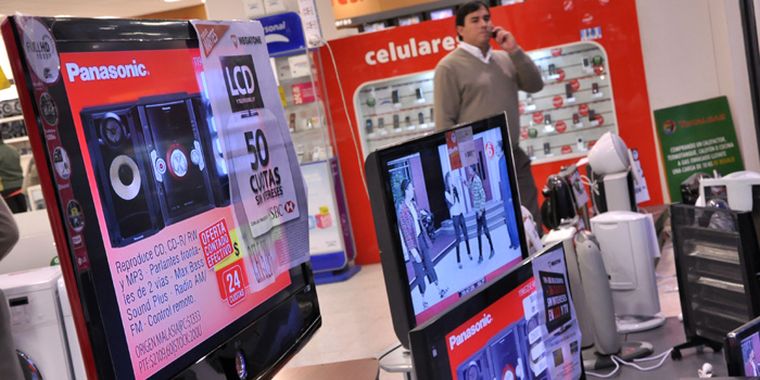 Foto: Agustín Mauricio/Mediamza.com