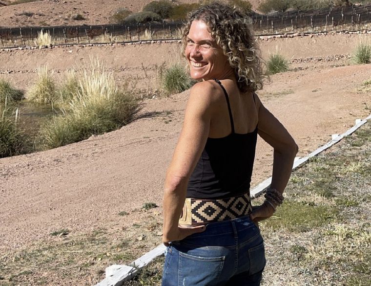 Maru Botana Foto: instagram @marubotanaok