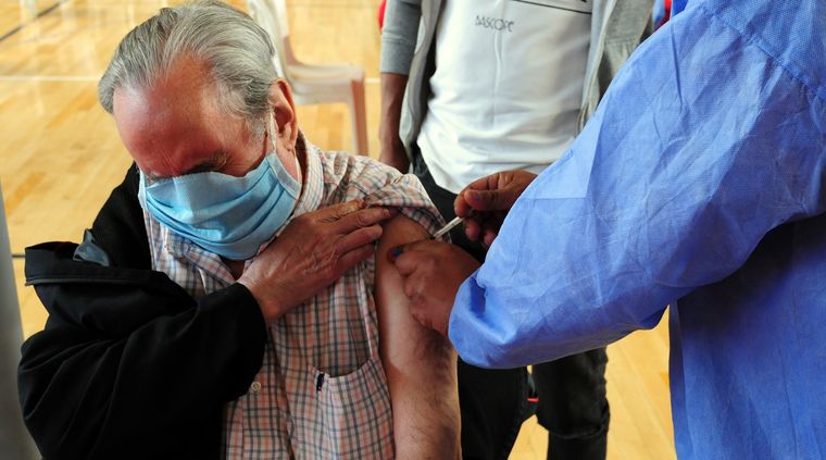 Foto: ALF PONCE MERCADO / MDZ