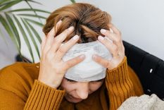 que hacer ante un golpe en la cabeza