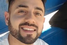 Tras casi una semana de intensa búsqueda, este sábado fue hallado sin vida Enzo Leandro de Oro, el joven de 28 años que había desaparecido en inmediaciones del río Negro, en General Roca.