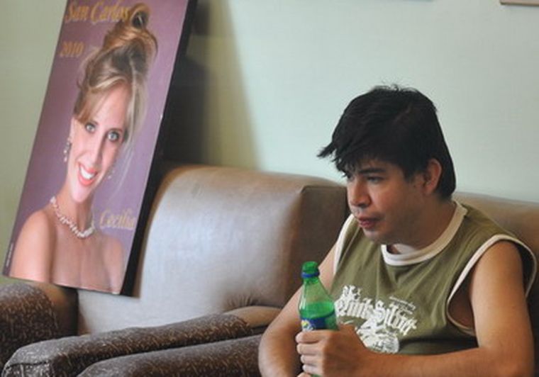 Foto: Pachy Reynoso / Mdz