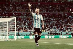 el emotivo posteo de papu gomez tras conocer su ausencia en la seleccion: es un dolor... el emotivo posteo de papu gomez tras conocer su ausencia en la seleccion: es un dolor...