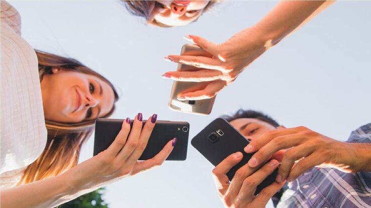 Estos son algunos de los posibles cambios que llegan a WhatsApp. Foto: Freepik