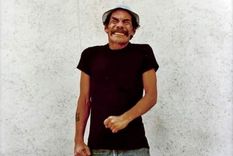 Don Ramón, Chavo del 8