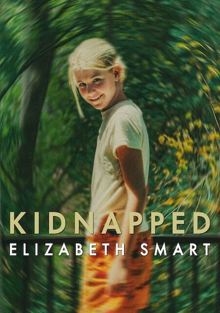 Secuestros: Elizabeth Smart Secuestros: Elizabeth Smart