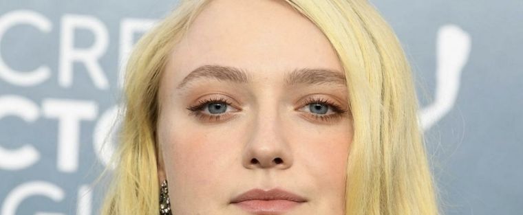 La serie es protagonizada por la gran actriz Dakota Fanning Foto: Archivo