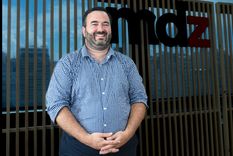 Marcos Videla Dorna, familias numerosas de Bella Vista. Foto: Agustín Tubio/MDZ