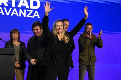 MDZol | Karina Milei desembarca en PBA con un nuevo acto libertario