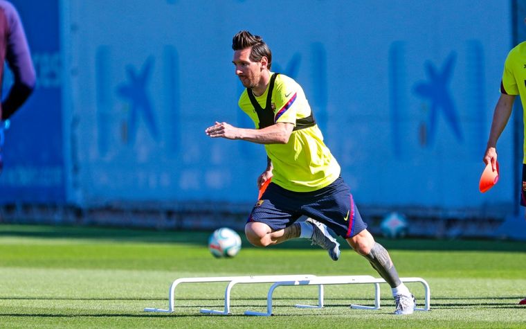 Foto: @FCBarcelona_es