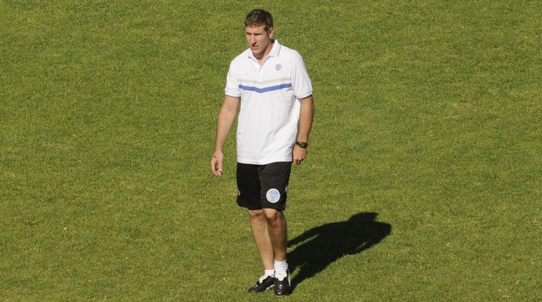 Foto: Nacho Gaffuri / MDZ