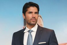 Eduardo Verástegui vivió un momento de suma tensión en Quito, Ecuador.