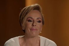 Rocío Carrasco sorprendió a todos sus fans interpretando una canción con su madre Rocío Carrasco Foto: El Confidencial