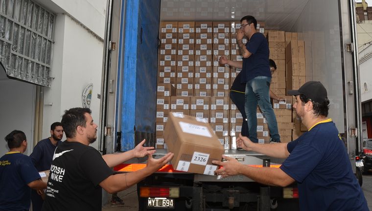 Con está decisión, San Carlos adhiere al decreto del gobernador.