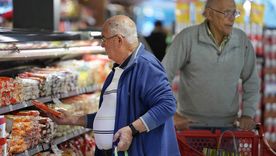 Alimentos y bebidas constituyen el rubro más sensible de la canasta básica total, y muestra grandes variaciones según la provincia.