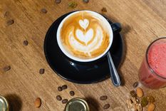 ¿cafe espresso o de filtro? esa es la cuestion