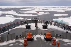 Foto: Gentileza Armada Argentina