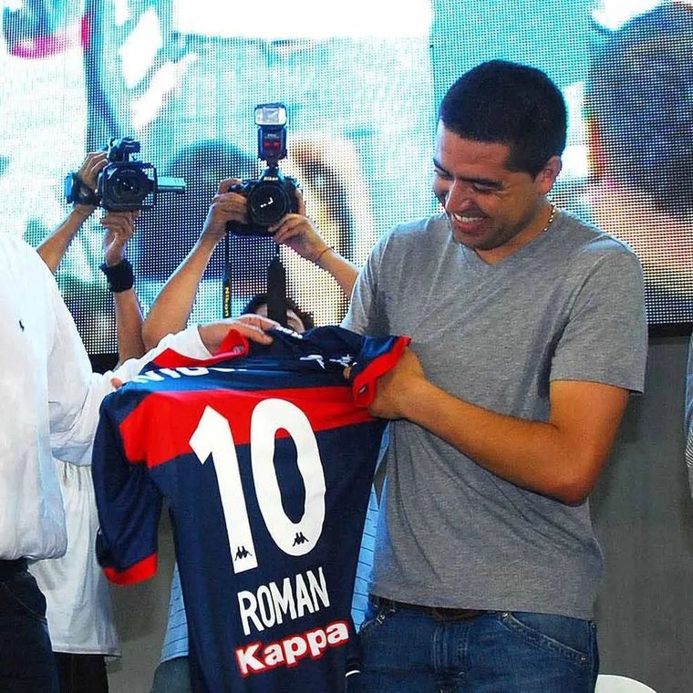 Las redes se aprovecharon de River. Foto: Redes Sociales