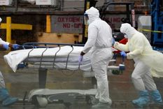 eeuu: 1.015 nuevas muertes por covid-19 en 24 horas, el menor numero en un mes atroz eeuu: 1.015 nuevas muertes por covid-19 en 24 horas, el menor numero en un mes atroz