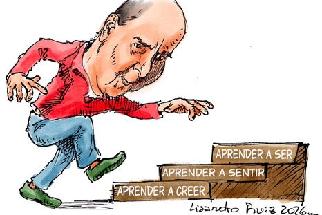 Como aprendo a pensar con vos reaprendo a pensar por mí. Como aprendo a pensar con vos reaprendo a pensar por mí.
