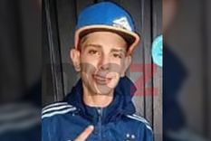 Mirco Delson tenía 20 años. Foto: MDZ.