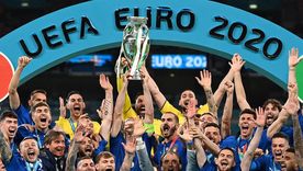 El día que la selección de Italia silenció Wembley y se convirtió en campeón de Europa.&nbsp; 