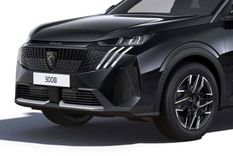 Peugeot 3008 2024