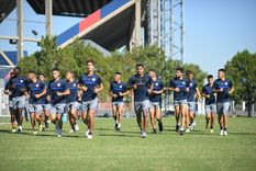 Foto: San Lorenzo Foto: San Lorenzo