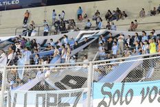 Foto: Alf Ponce / MDZ