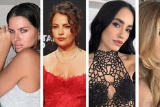 ¿Qué pasó con cada una de ellas? / Archivo y redes sociales