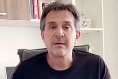 El cirujano Aníbal Lotocki está detenido en la cárcel de Ezeiza. / Foto: NA