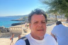 Gabriel Izzo fue asesinado el 9 de junio de 2023 Foto: Facebook