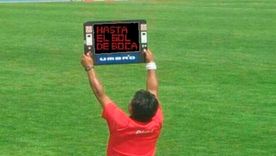 Las redes estallaron tras el 1-1 entre Boca e Independiente. Las redes estallaron tras el 1-1 entre Boca e Independiente.