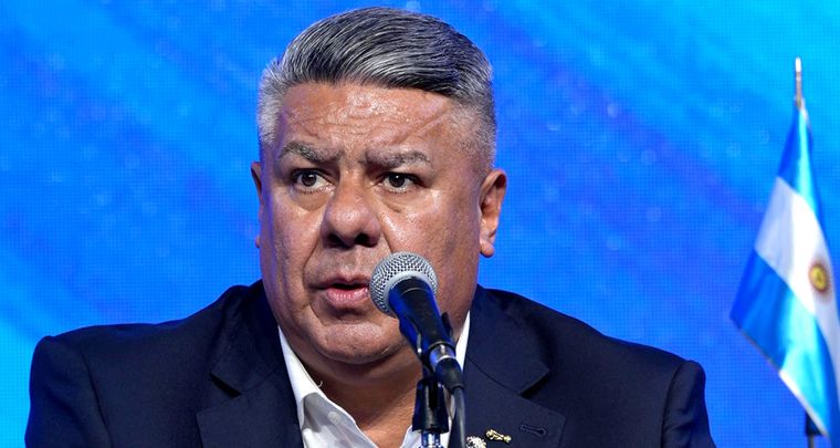 La iniciativa de Claudio Tapia quedaría trunca. Foto: AFA