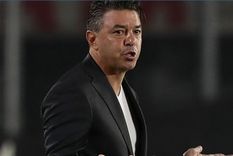 Gallardo podría perder a otro integrante de su River en este mercado de pases. Gallardo podría perder a otro integrante de su River en este mercado de pases.