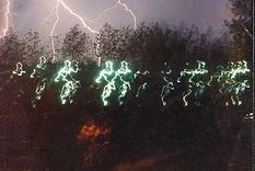 Isidris Una supuesta fotografía de Isidris, atribuida a Marcelo Masetti.