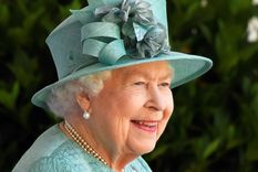 Foto: Instagram  @theroyalfamily