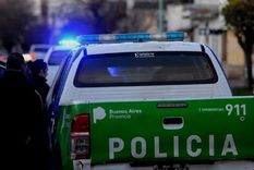 En el procedimiento por el robo intervino la Policía de la Provincia (imagen ilustrativa) Foto: Archivo MDZ (Imagen Ilustrativa)