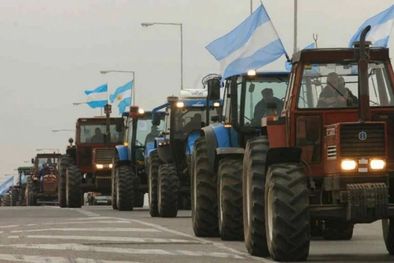 MDZol | El nuevo gobierno tendría que explicar con claridad si van a bajarlas y/o eliminarlas y cómo van a hacerlo. Foto: MDZ