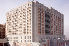 presos de alto perfil y causas sensibles: asi es la carcel donde esta alojado nicolas maduro presos de alto perfil y causas sensibles: asi es la carcel donde esta alojado nicolas maduro