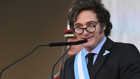 Por qué el Gobierno destinó 100 mil millones de pesos a la SIDE como gastos reservados. Foto: EFE