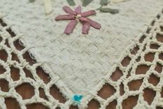 Los manteles llevaban cocaína líquida