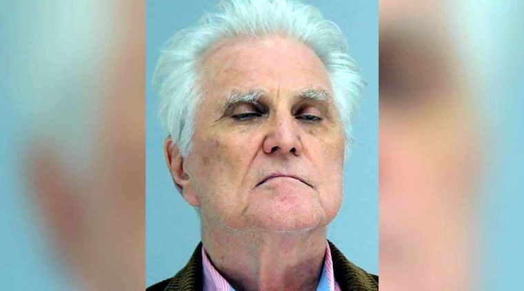 William Neil Gallagher, culpable. Foto: Milenio.