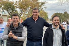 Foto: Twitter @mdanielorozco