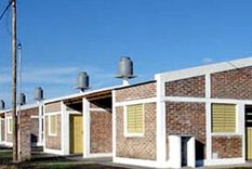 lanzaron programa para facilitar la titularizacion de casas