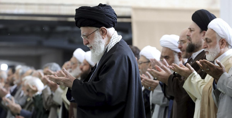 Tras la muerte de Ali Jameneí después de 37 años al mando, Irán deberá elegir a su sucesor.