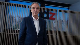 Pichetto celebró el fallo de YPF en EE.UU. y lanzó duras críticas al Gobierno. Pichetto celebró el fallo de YPF en EE.UU. y lanzó duras críticas al Gobierno.