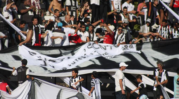 Foto: Fernando Martínez / MDZ