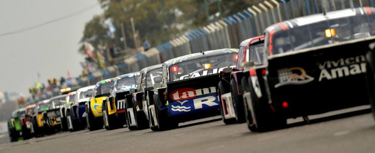 El 11 de diciembre se termina el año del TC en San Juan. Foto: ACTC